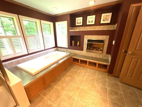 1825 Pea Ridge Road Spencer IN 47460