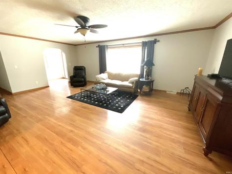1825 Pea Ridge Road Spencer IN 47460