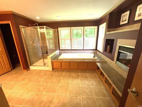 1825 Pea Ridge Road Spencer IN 47460