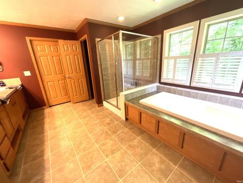 1825 Pea Ridge Road Spencer IN 47460