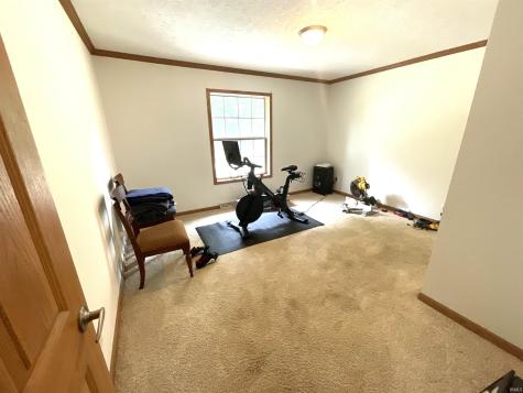 1825 Pea Ridge Road Spencer IN 47460