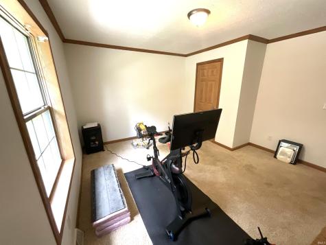 1825 Pea Ridge Road Spencer IN 47460