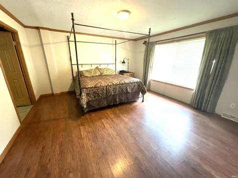 1825 Pea Ridge Road Spencer IN 47460