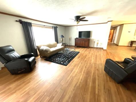 1825 Pea Ridge Road Spencer IN 47460
