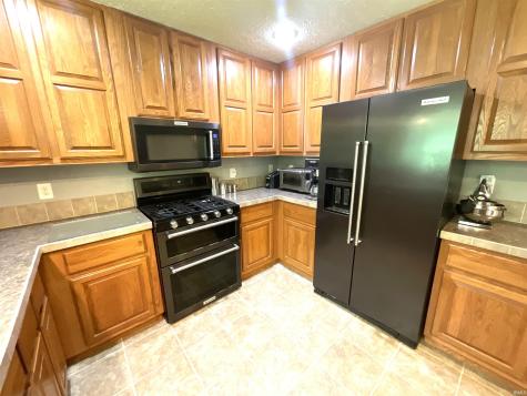 1825 Pea Ridge Road Spencer IN 47460
