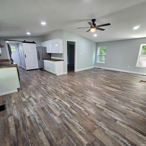 703 Bass Haven Lane Spencer IN 47460