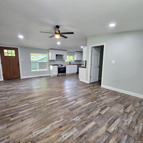 703 Bass Haven Lane Spencer IN 47460