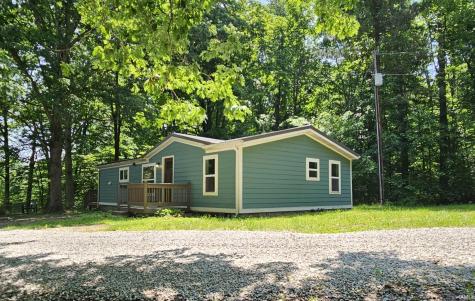 703 Bass Haven Lane Spencer IN 47460