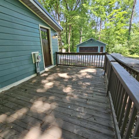 703 Bass Haven Lane Spencer IN 47460