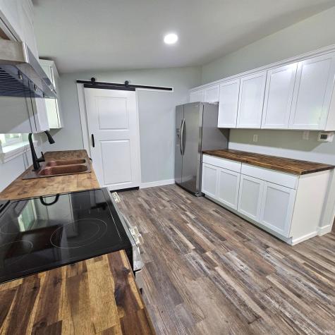 703 Bass Haven Lane Spencer IN 47460