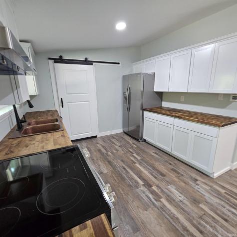 703 Bass Haven Lane Spencer IN 47460