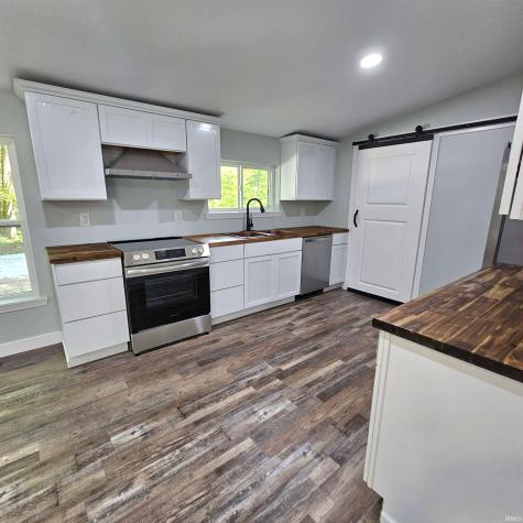 703 Bass Haven Lane Spencer IN 47460