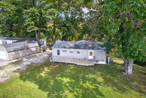 6831 N 1225 W Monticello IN 47960