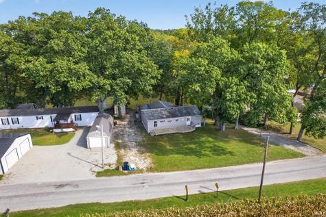 6831 N 1225 W Monticello IN 47960