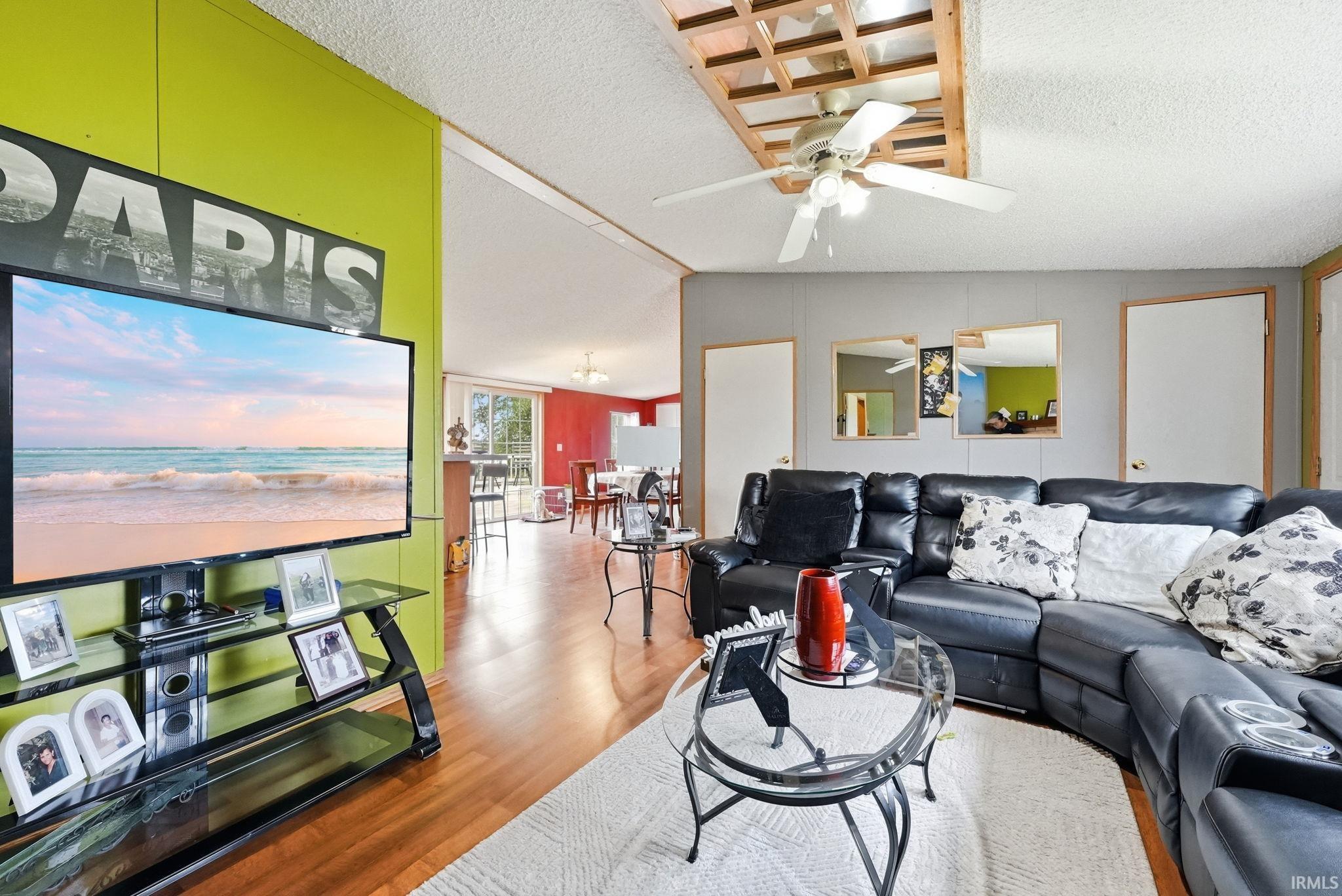 11009 W 950 S Akron IN 46910