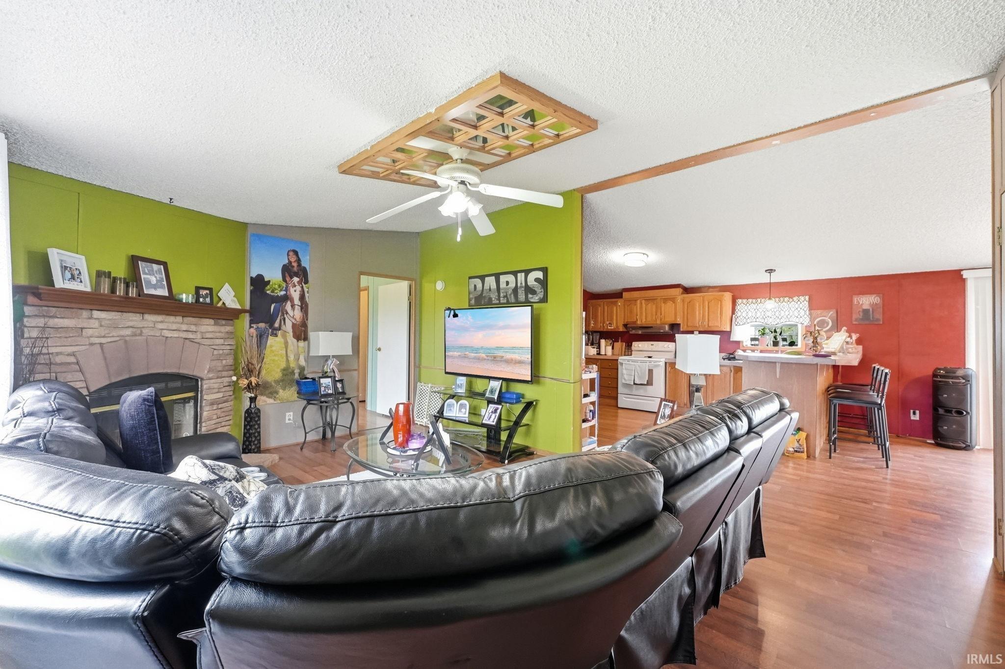 11009 W 950 S Akron IN 46910