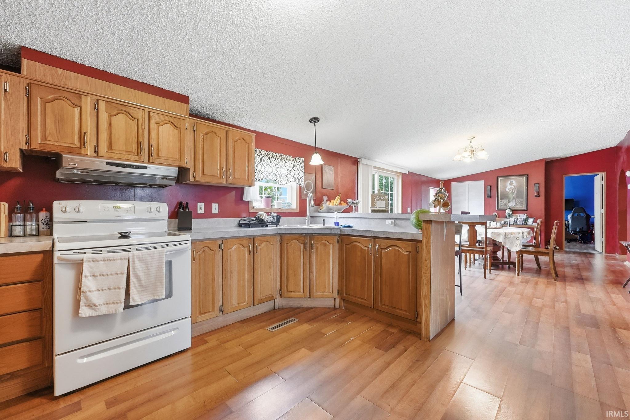 11009 W 950 S Akron IN 46910
