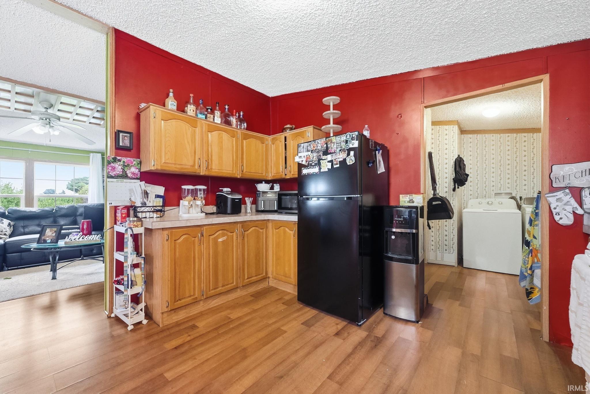 11009 W 950 S Akron IN 46910