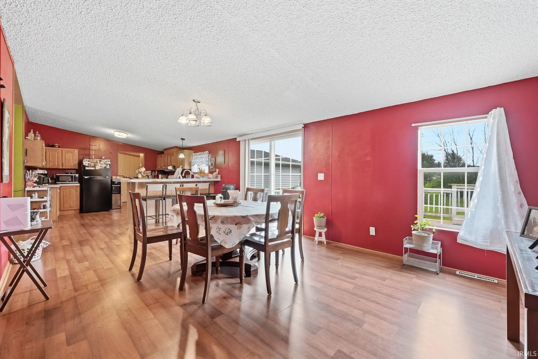 11009 W 950 S Akron IN 46910