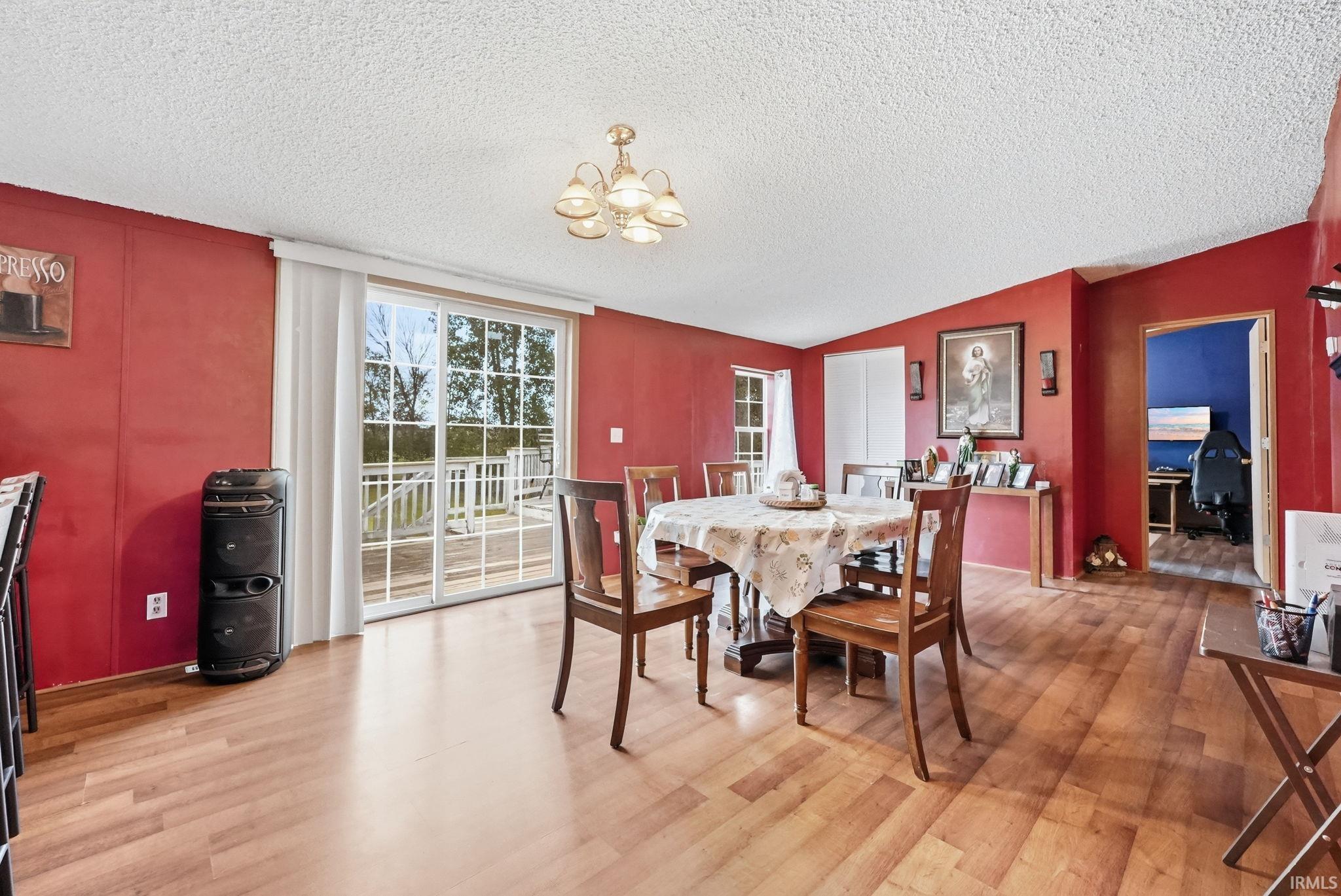 11009 W 950 S Akron IN 46910