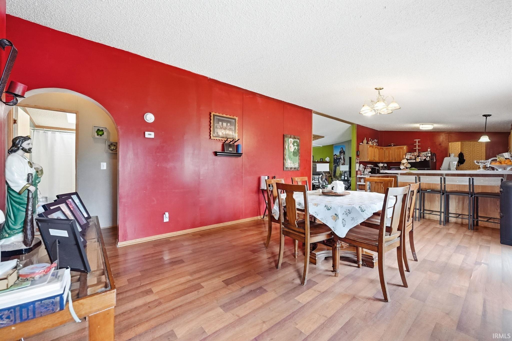11009 W 950 S Akron IN 46910