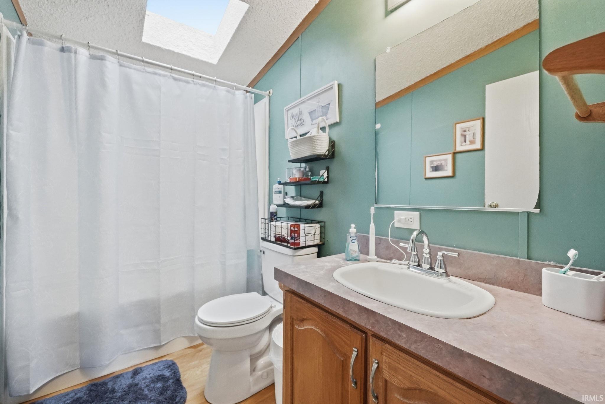 11009 W 950 S Akron IN 46910
