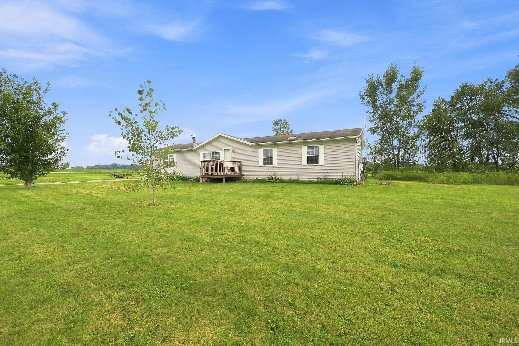 11009 W 950 S Akron IN 46910