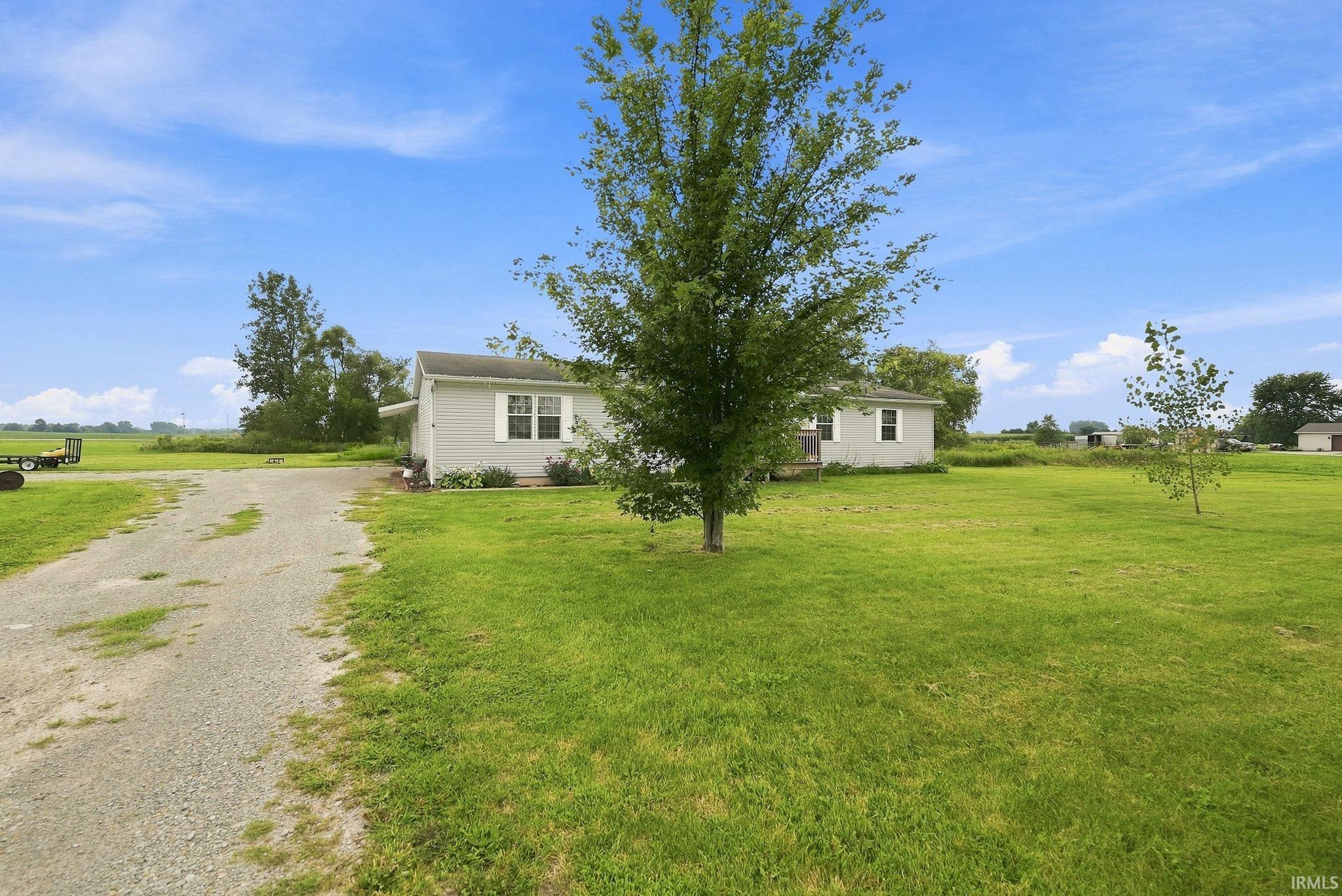 11009 W 950 S Akron IN 46910