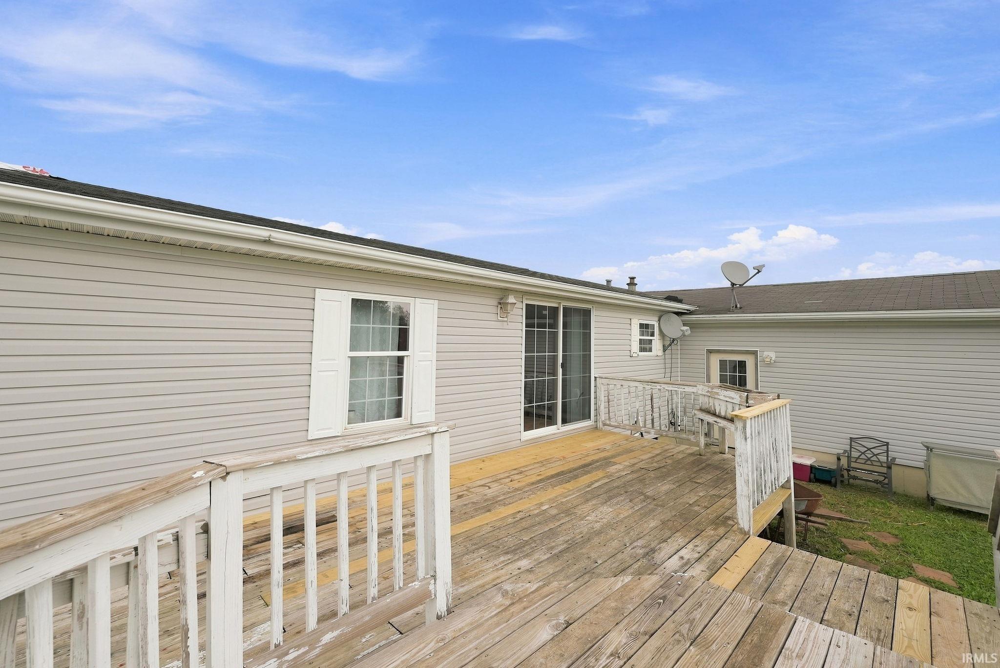 11009 W 950 S Akron IN 46910