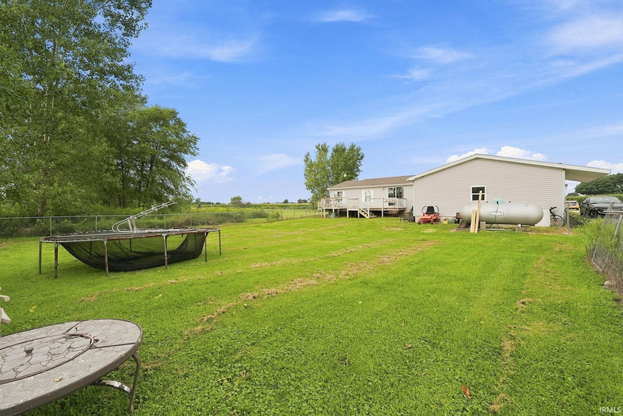 11009 W 950 S Akron IN 46910