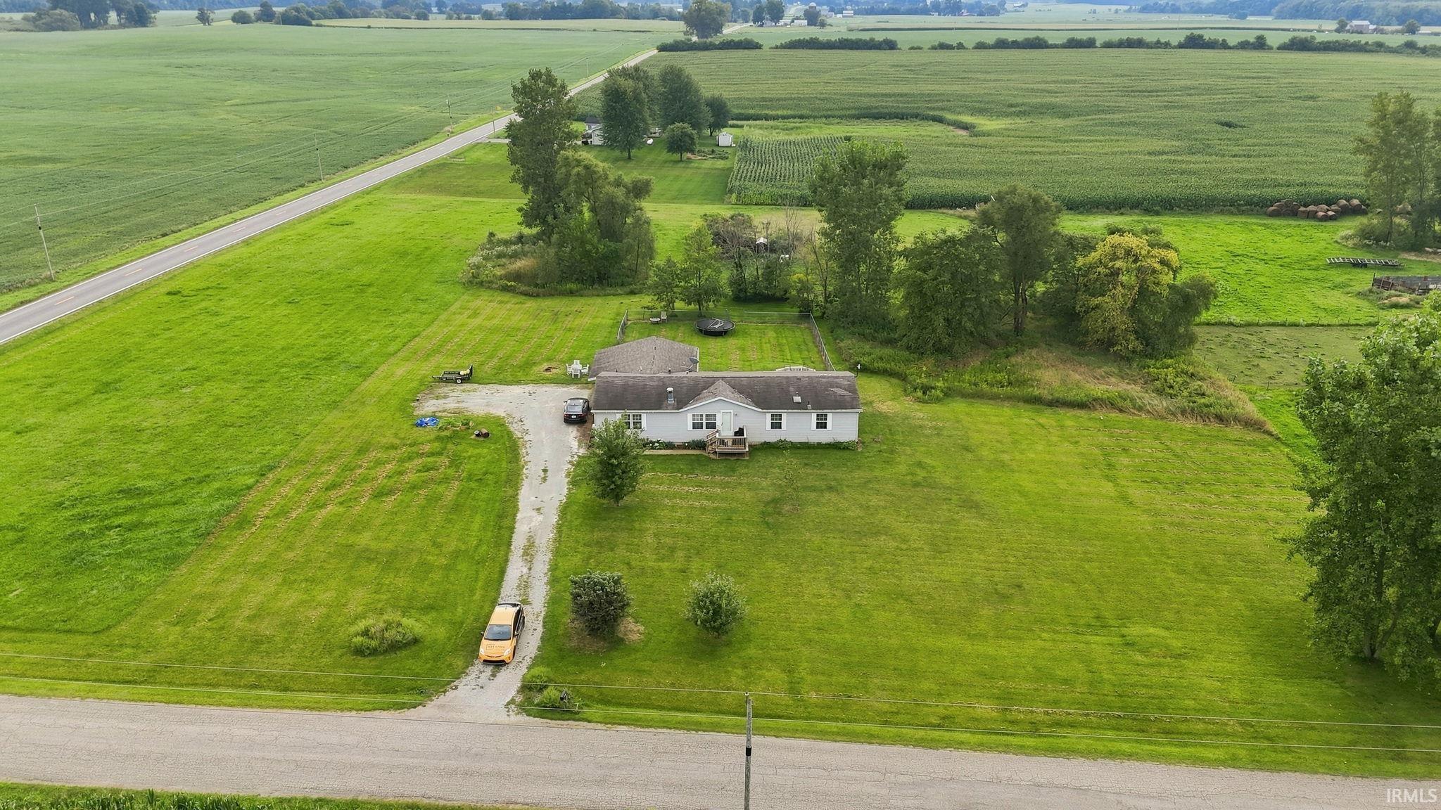 11009 W 950 S Akron IN 46910