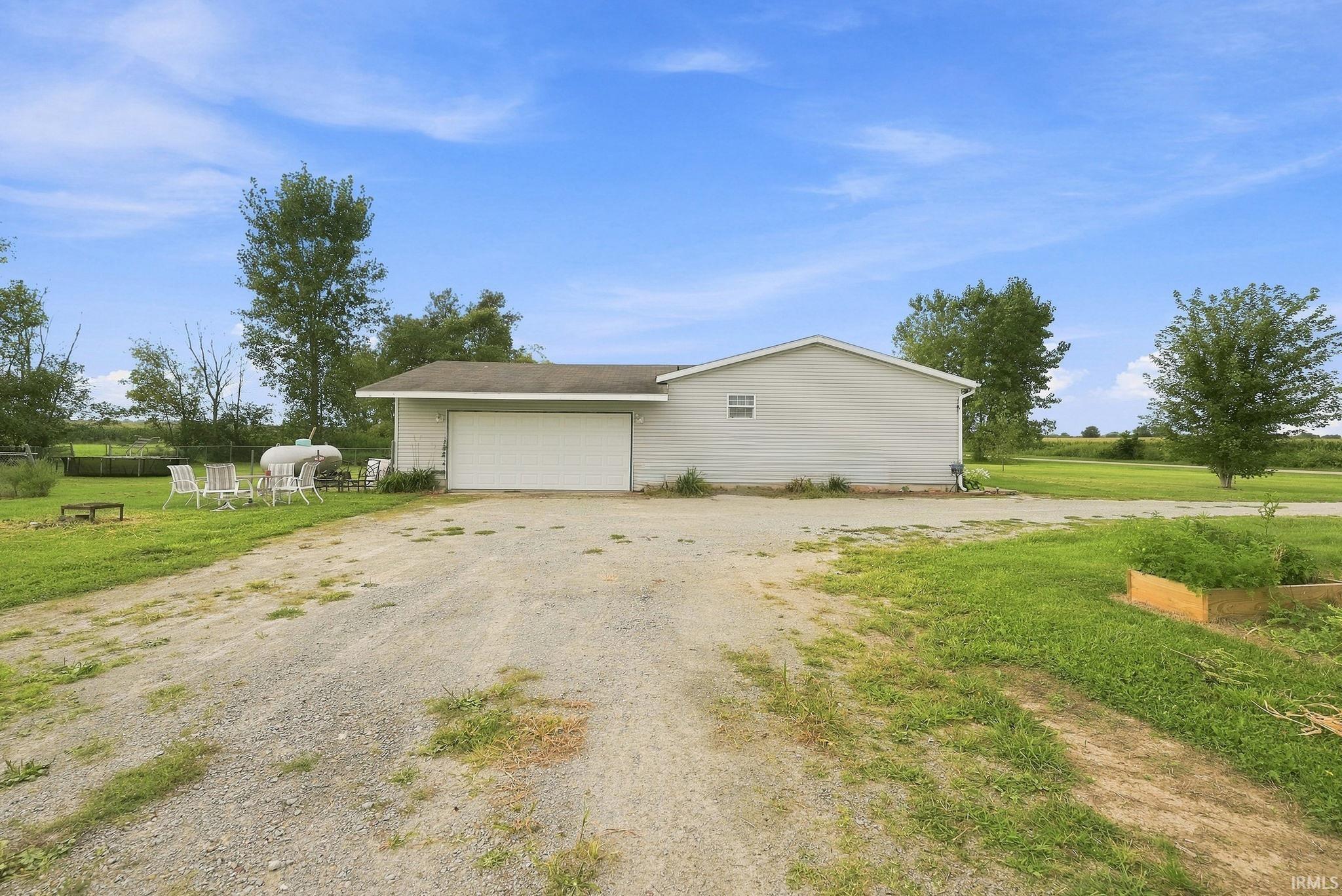 11009 W 950 S Akron IN 46910