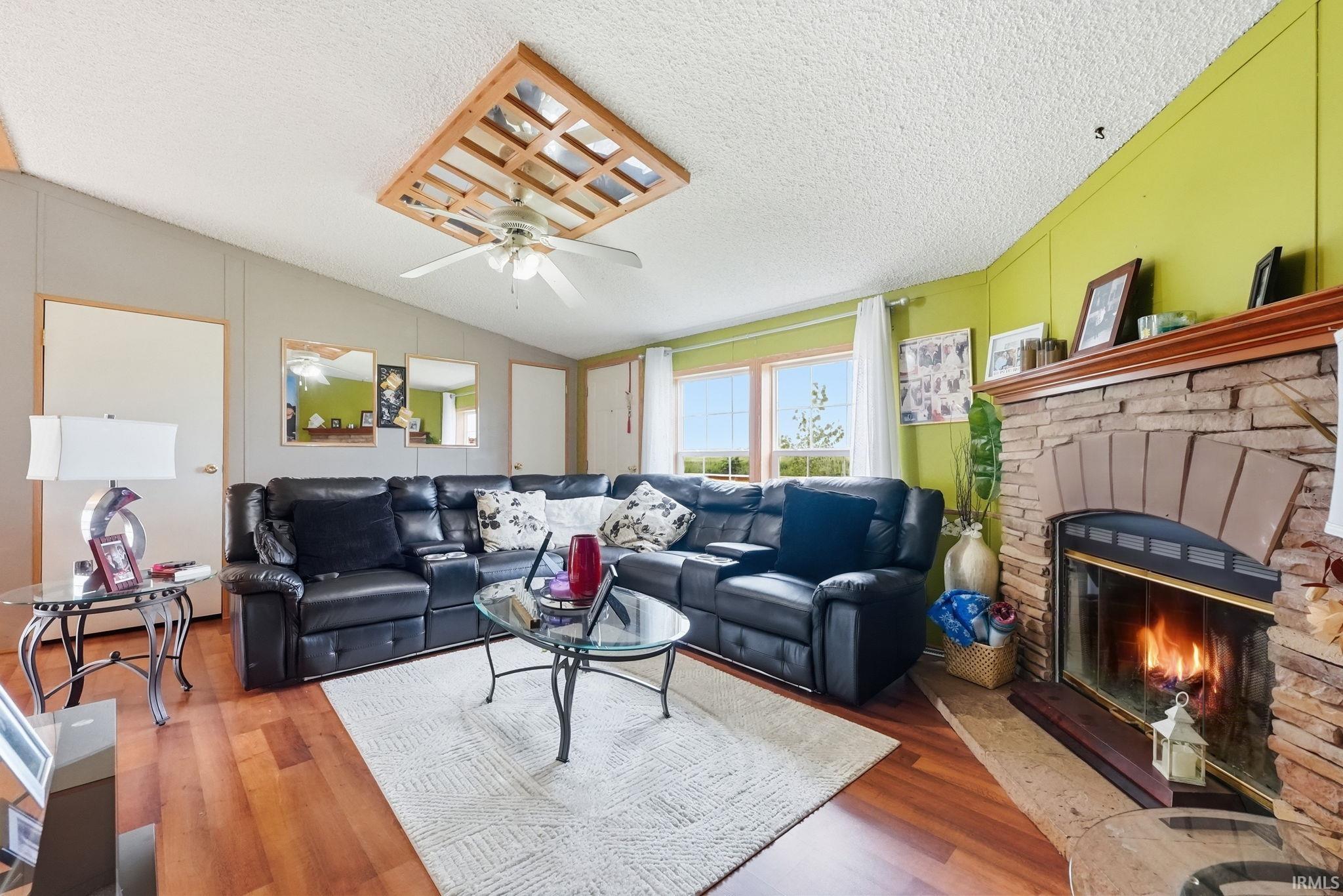 11009 W 950 S Akron IN 46910
