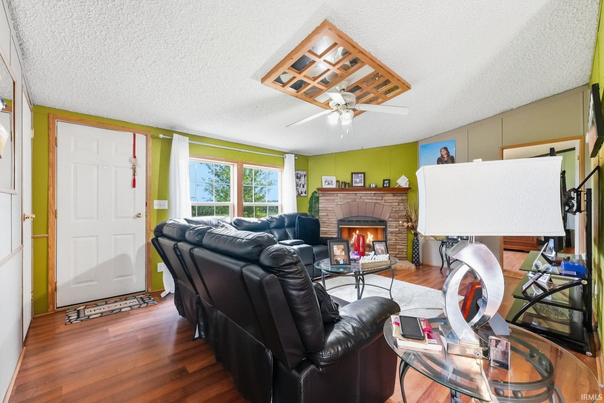 11009 W 950 S Akron IN 46910