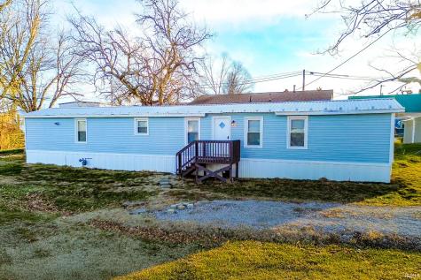 207 W Chestnut Street Gosport IN 47433