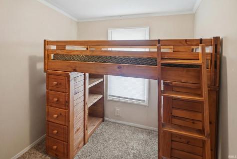 207 W Chestnut Street Gosport IN 47433