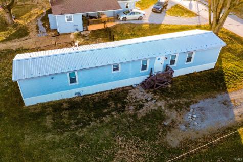 207 W Chestnut Street Gosport IN 47433