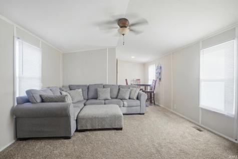 207 W Chestnut Street Gosport IN 47433