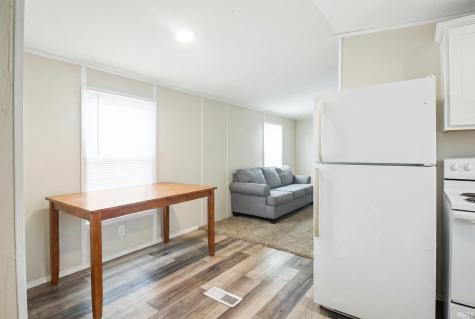 207 W Chestnut Street Gosport IN 47433