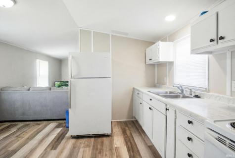 207 W Chestnut Street Gosport IN 47433
