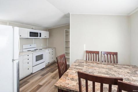 207 W Chestnut Street Gosport IN 47433