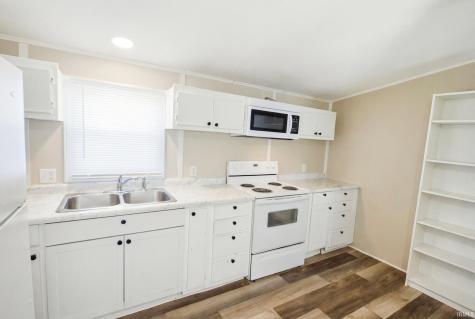 207 W Chestnut Street Gosport IN 47433
