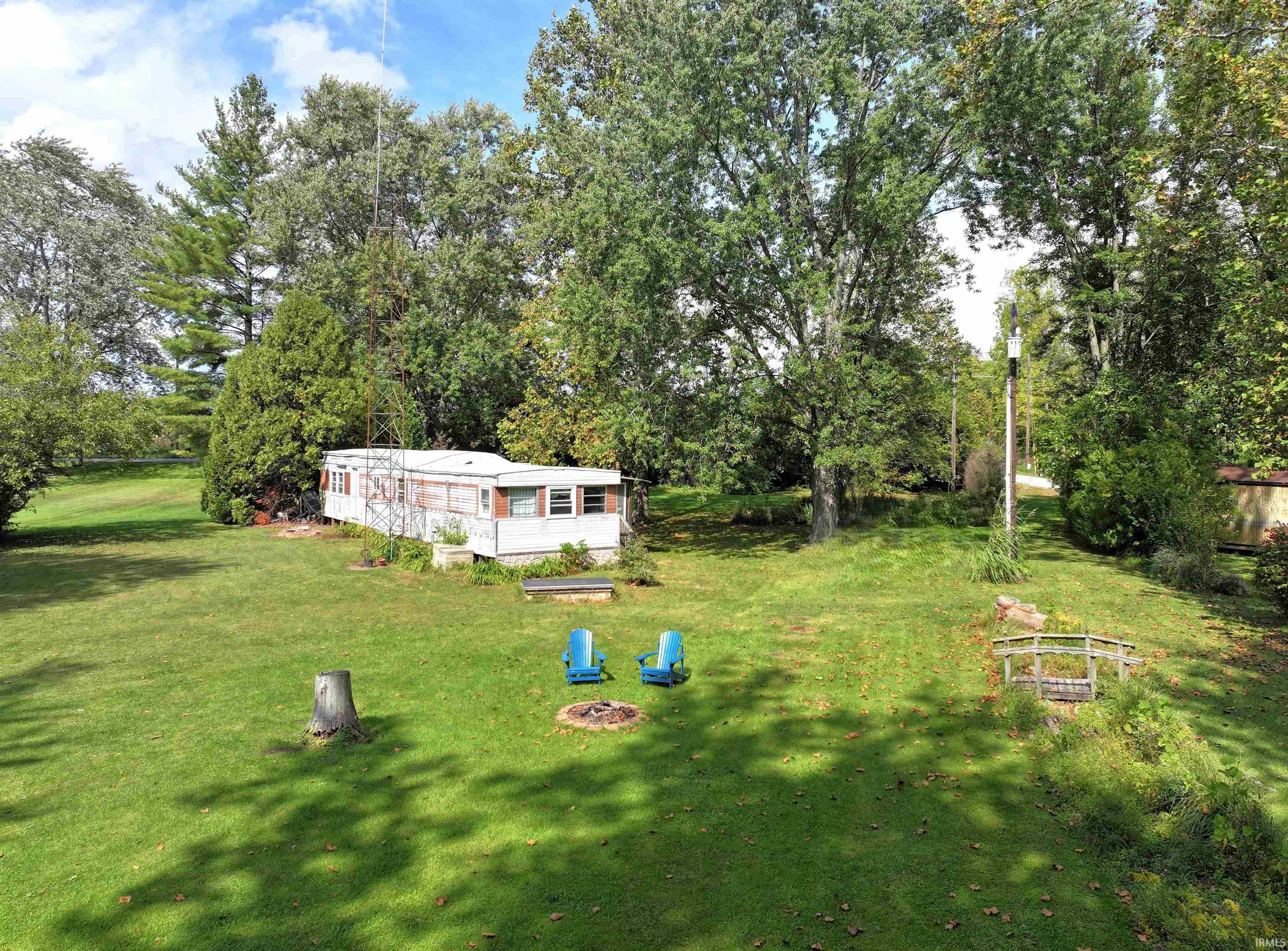 5467 E 650 N. Rochester IN 46975