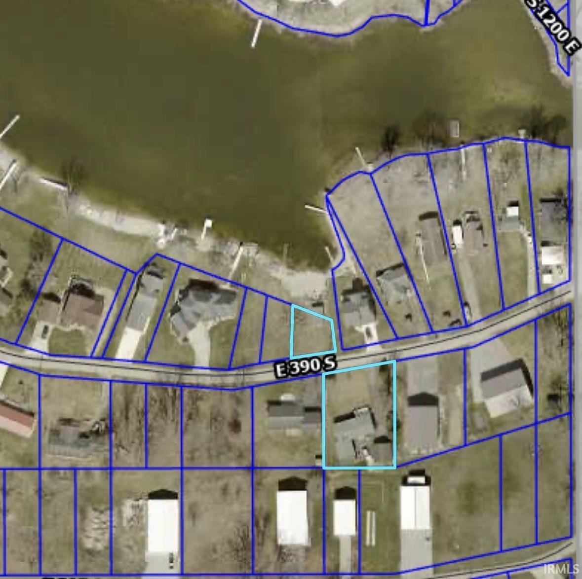 11950 E 390 Road Lagrange IN 46761