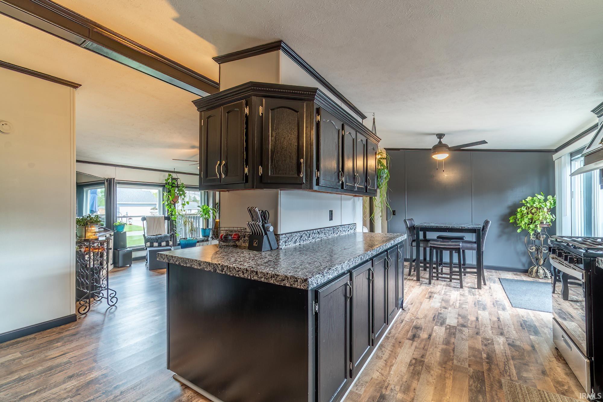 11950 E 390 Road Lagrange IN 46761