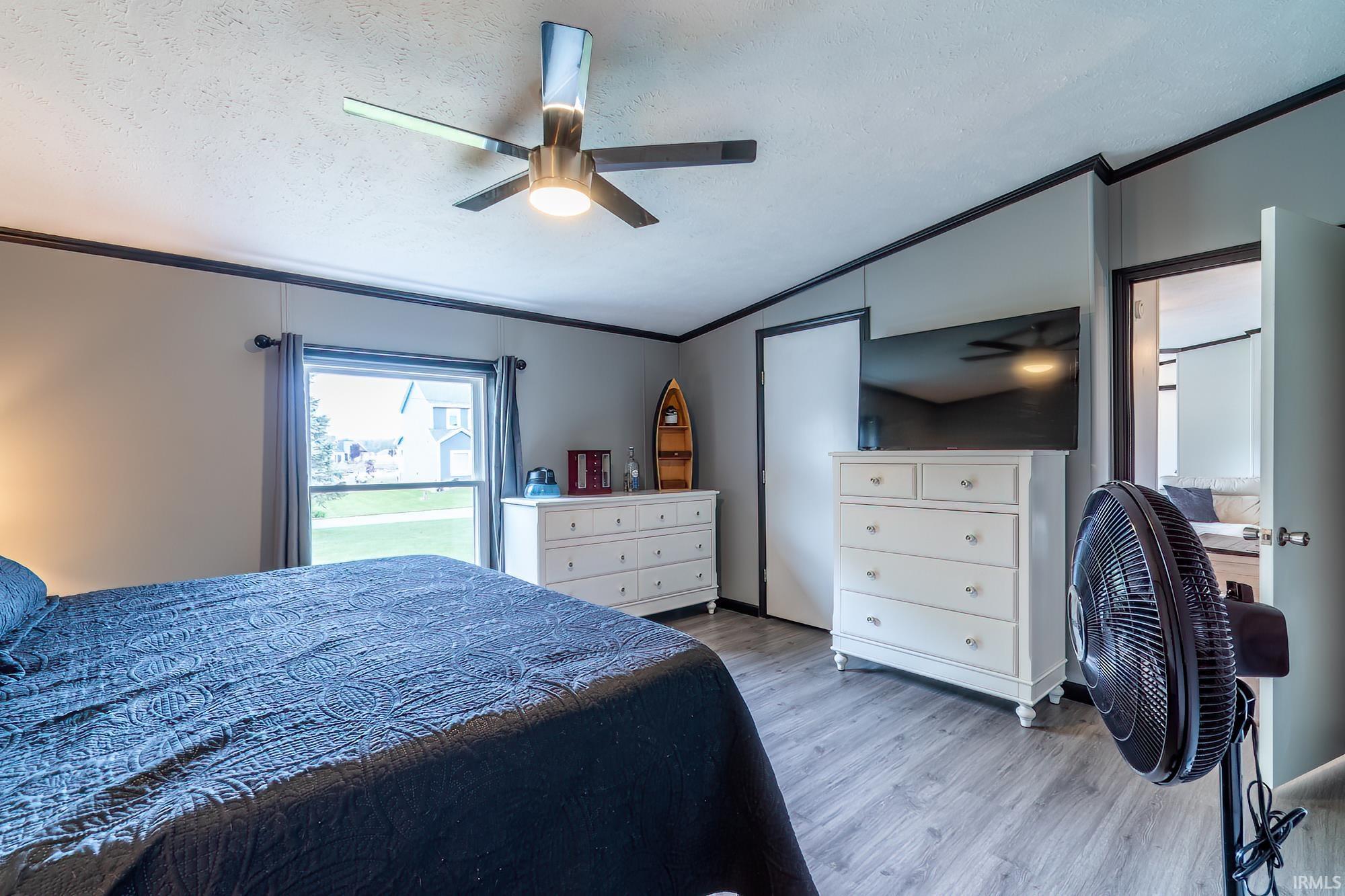 11950 E 390 Road Lagrange IN 46761