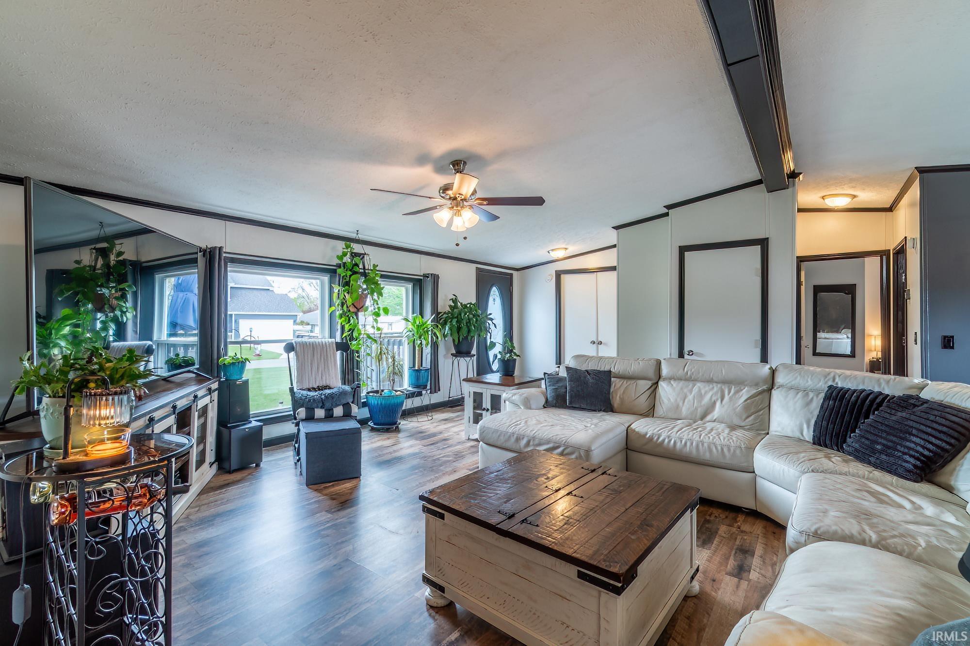 11950 E 390 Road Lagrange IN 46761