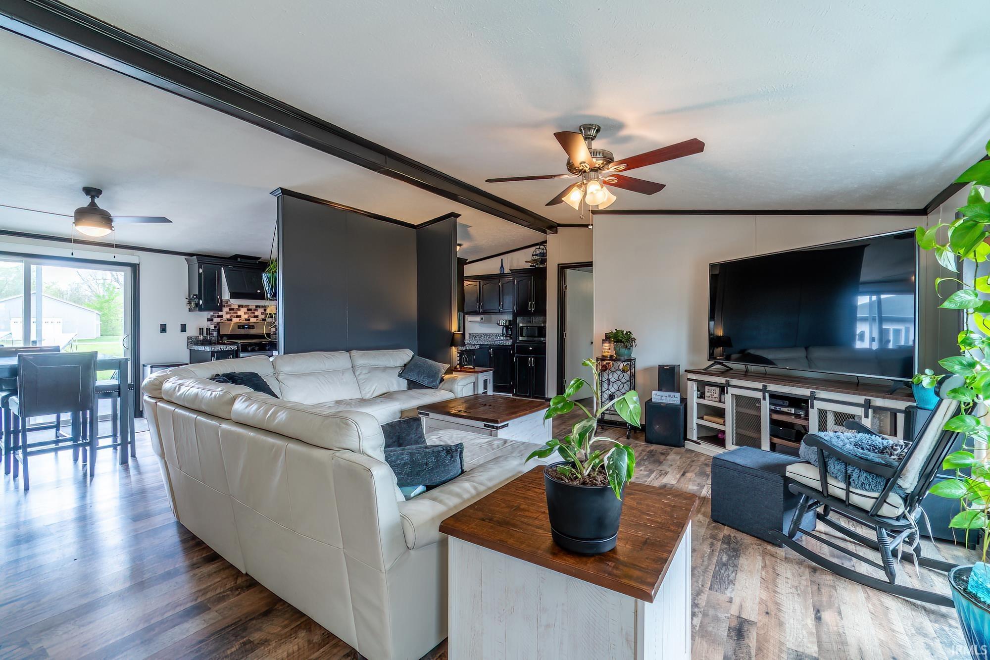 11950 E 390 Road Lagrange IN 46761