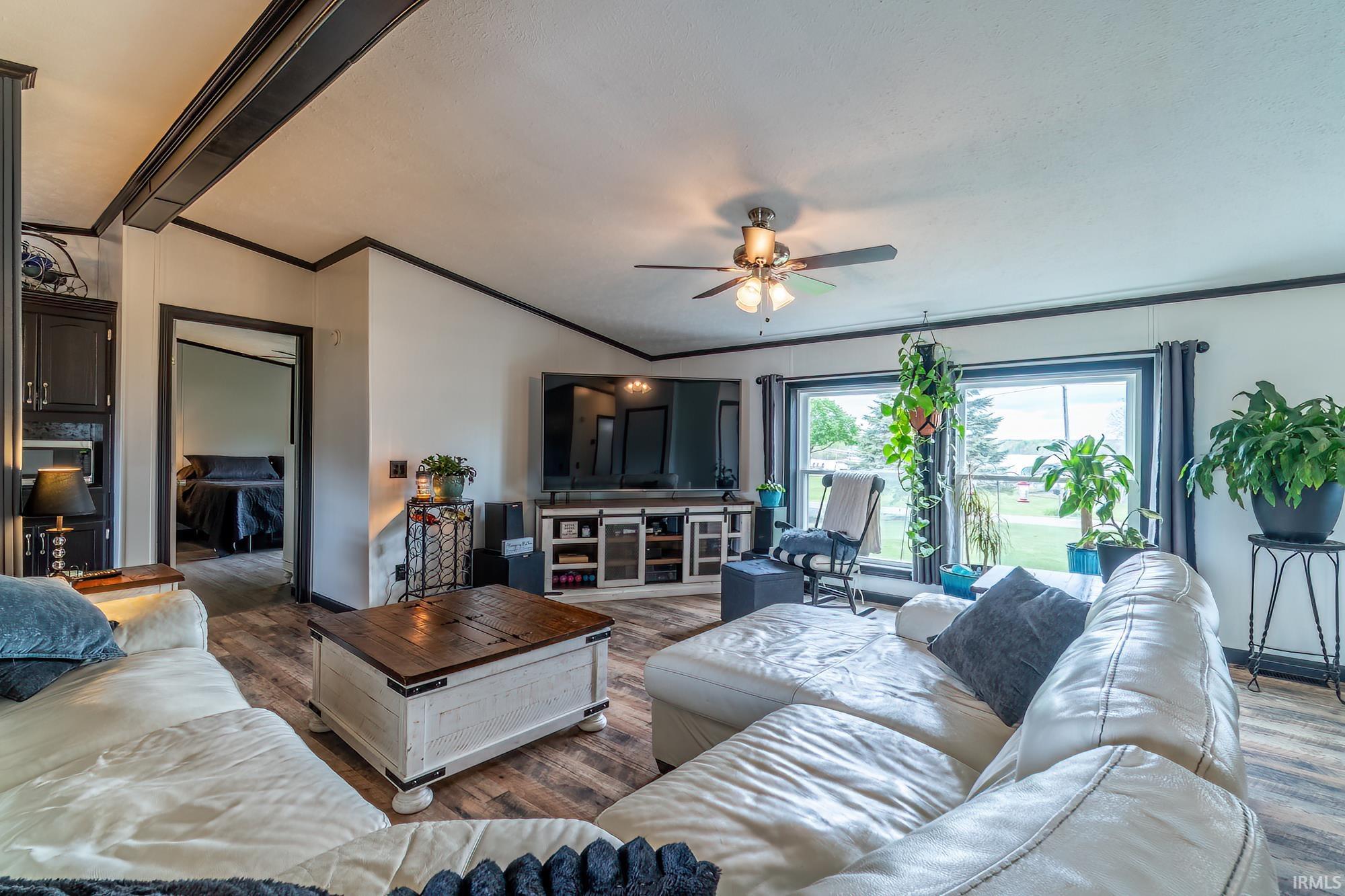 11950 E 390 Road Lagrange IN 46761