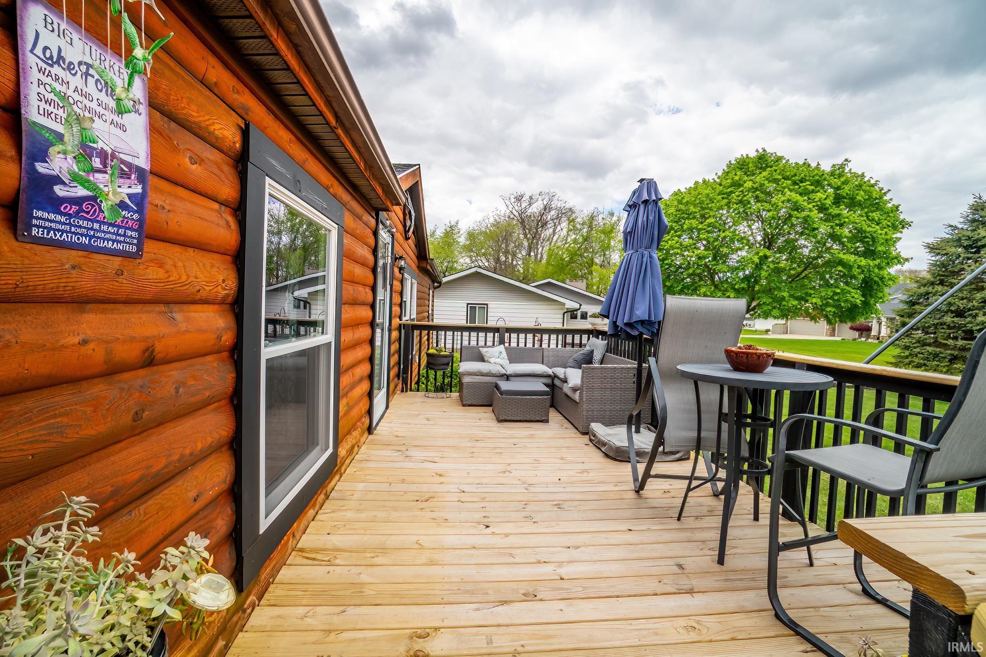 11950 E 390 Road Lagrange IN 46761